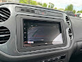 2017 Volkswagen Tiguan S