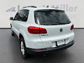 2017 Volkswagen Tiguan S