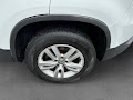 2017 Volkswagen Tiguan S