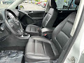 2017 Volkswagen Tiguan S