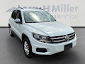 2017 Volkswagen Tiguan S