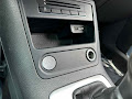 2017 Volkswagen Tiguan S