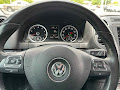 2017 Volkswagen Tiguan S