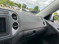 2017 Volkswagen Tiguan S