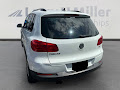2017 Volkswagen Tiguan S