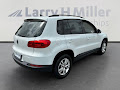 2017 Volkswagen Tiguan S
