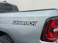 2025 RAM 1500 Warlock