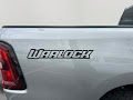 2025 RAM 1500 Warlock