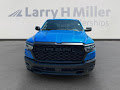 2025 RAM 1500 Warlock