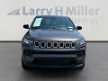 2024 Jeep Compass Sport