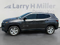 2024 Jeep Compass Sport