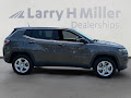 2024 Jeep Compass Sport