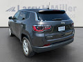2024 Jeep Compass Sport