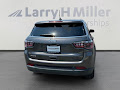 2024 Jeep Compass Sport