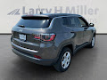 2024 Jeep Compass Sport