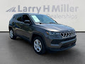 2024 Jeep Compass Sport