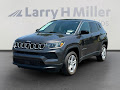 2024 Jeep Compass Sport