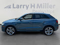 2018 Audi Q3 Premium