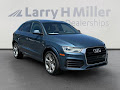 2018 Audi Q3 Premium