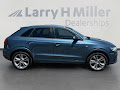 2018 Audi Q3 Premium