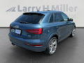 2018 Audi Q3 Premium