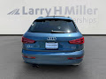 2018 Audi Q3 Premium