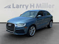 2018 Audi Q3 Premium