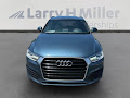 2018 Audi Q3 Premium
