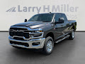 2025 RAM 3500 Tradesman