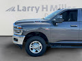 2025 RAM 3500 Tradesman