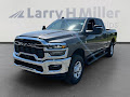 2025 RAM 3500 Tradesman