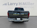 2025 RAM 3500 Tradesman