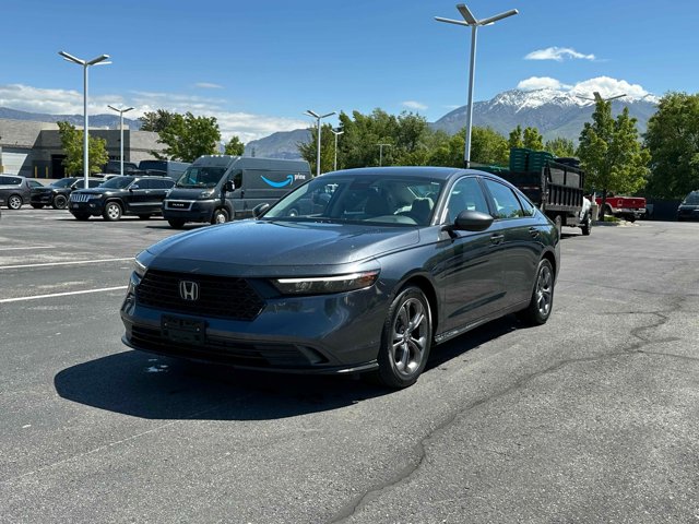 2023 Honda Accord Sedan EX