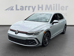 2022 Volkswagen Golf GTI S