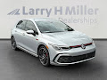 2022 Volkswagen Golf GTI S