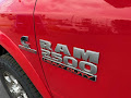 2017 RAM 2500 Big Horn