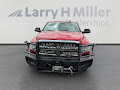 2017 RAM 2500 Big Horn