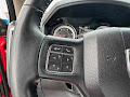 2017 RAM 2500 Big Horn