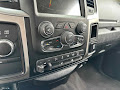 2017 RAM 2500 Big Horn