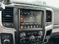 2017 RAM 2500 Big Horn