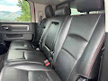2017 RAM 2500 Big Horn