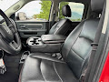 2017 RAM 2500 Big Horn