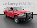 2017 RAM 2500 Big Horn