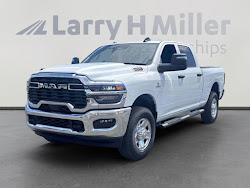 2025 RAM 3500 Tradesman