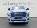 2025 RAM 3500 Tradesman
