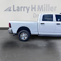 2025 RAM 3500 Tradesman