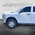 2025 RAM 3500 Tradesman