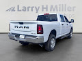 2025 RAM 3500 Tradesman