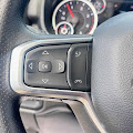 2025 RAM 3500 Tradesman