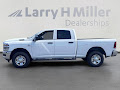 2025 RAM 3500 Tradesman